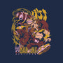 Banana Streetwise-Mens-Heavyweight-Tee-ilustrata