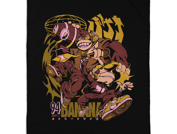 Banana Streetwise