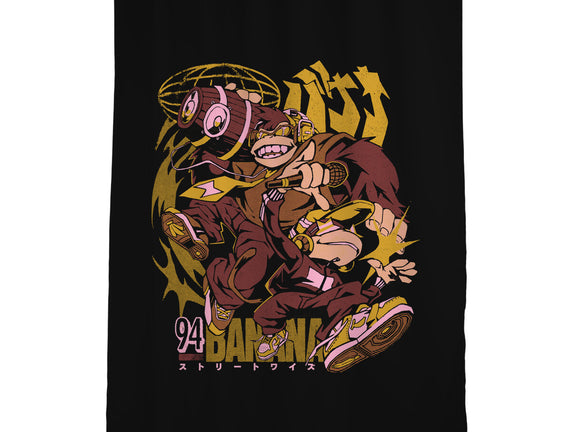 Banana Streetwise