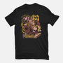 Banana Streetwise-Mens-Basic-Tee-ilustrata