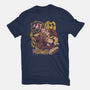 Banana Streetwise-Mens-Basic-Tee-ilustrata