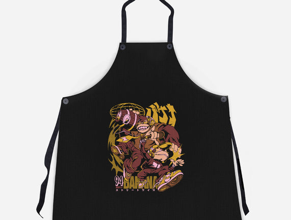 Banana Streetwise