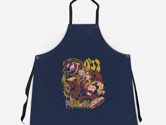 Banana Streetwise