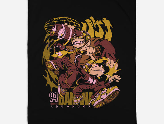 Banana Streetwise