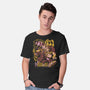 Banana Streetwise-Mens-Basic-Tee-ilustrata