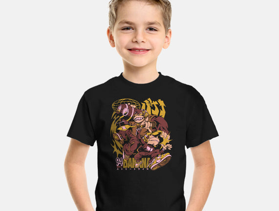 Banana Streetwise