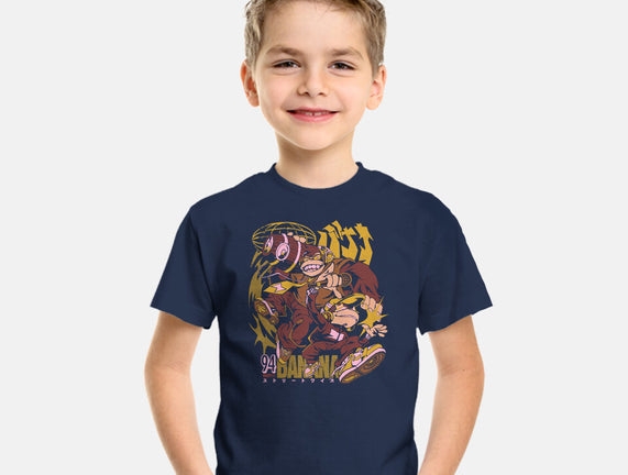 Banana Streetwise