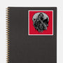 Aim For Peace-None-Glossy-Sticker-glitchygorilla