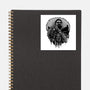Aim For Peace-None-Glossy-Sticker-glitchygorilla