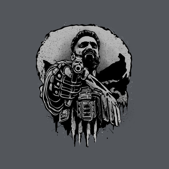 Aim For Peace-Mens-Heavyweight-Tee-glitchygorilla