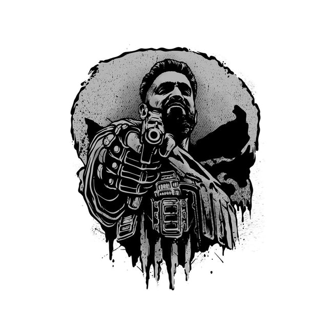 Aim For Peace-Baby-Basic-Onesie-glitchygorilla