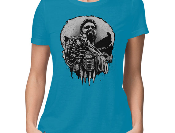 Aim For Peace