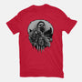 Aim For Peace-Mens-Premium-Tee-glitchygorilla
