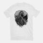 Aim For Peace-Mens-Premium-Tee-glitchygorilla
