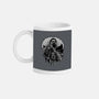 Aim For Peace-None-Mug-Drinkware-glitchygorilla