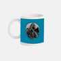 Aim For Peace-None-Mug-Drinkware-glitchygorilla