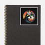 The Power Of Paint-None-Glossy-Sticker-glitchygorilla