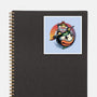 The Power Of Paint-None-Glossy-Sticker-glitchygorilla