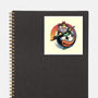 The Power Of Paint-None-Glossy-Sticker-glitchygorilla