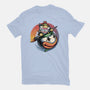 The Power Of Paint-Mens-Heavyweight-Tee-glitchygorilla