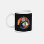 The Power Of Paint-None-Mug-Drinkware-glitchygorilla