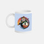 The Power Of Paint-None-Mug-Drinkware-glitchygorilla