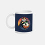 The Power Of Paint-None-Mug-Drinkware-glitchygorilla