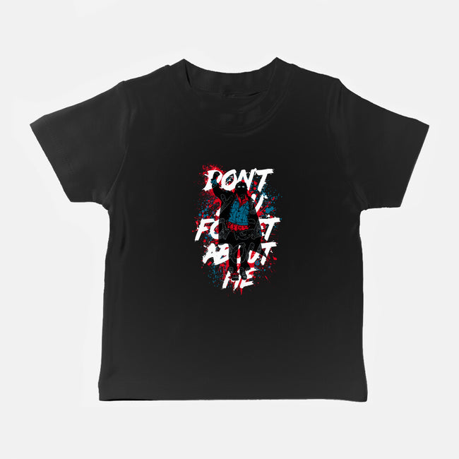 Unforgotten Rebel-Baby-Basic-Tee-Tronyx79