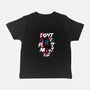 Unforgotten Rebel-Baby-Basic-Tee-Tronyx79