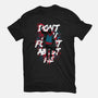 Unforgotten Rebel-Mens-Basic-Tee-Tronyx79