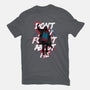 Unforgotten Rebel-Womens-Basic-Tee-Tronyx79