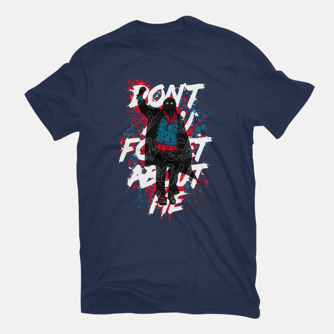 Unforgotten Rebel-Mens-Basic-Tee-Tronyx79