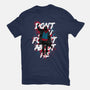 Unforgotten Rebel-Mens-Basic-Tee-Tronyx79