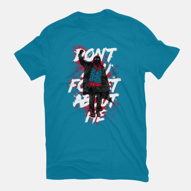 Unforgotten Rebel-Mens-Basic-Tee-Tronyx79