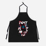 Unforgotten Rebel-Unisex-Kitchen-Apron-Tronyx79