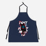 Unforgotten Rebel-Unisex-Kitchen-Apron-Tronyx79