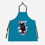 Unforgotten Rebel-Unisex-Kitchen-Apron-Tronyx79