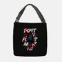 Unforgotten Rebel-None-Adjustable Tote-Bag-Tronyx79
