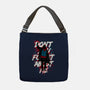 Unforgotten Rebel-None-Adjustable Tote-Bag-Tronyx79