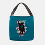 Unforgotten Rebel-None-Adjustable Tote-Bag-Tronyx79