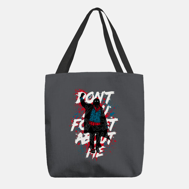 Unforgotten Rebel-None-Basic Tote-Bag-Tronyx79