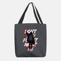 Unforgotten Rebel-None-Basic Tote-Bag-Tronyx79