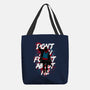 Unforgotten Rebel-None-Basic Tote-Bag-Tronyx79