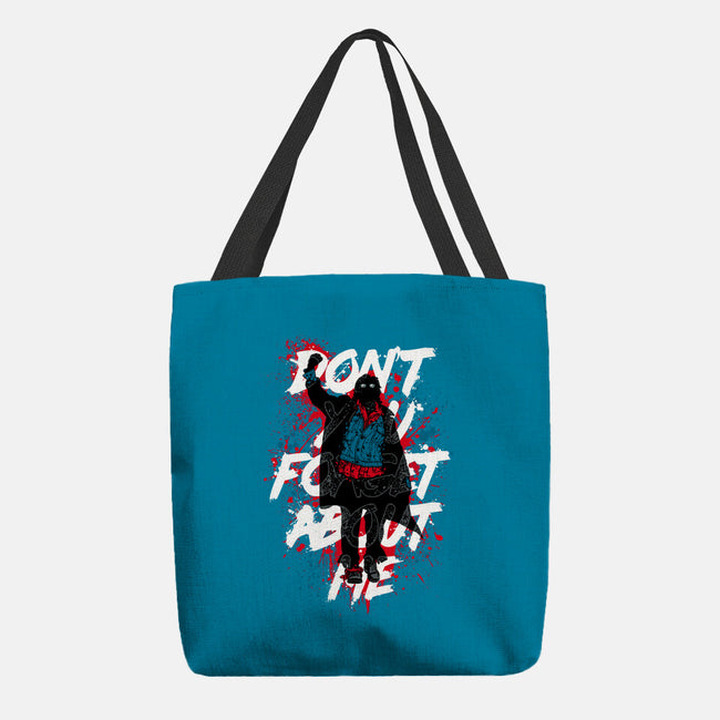 Unforgotten Rebel-None-Basic Tote-Bag-Tronyx79