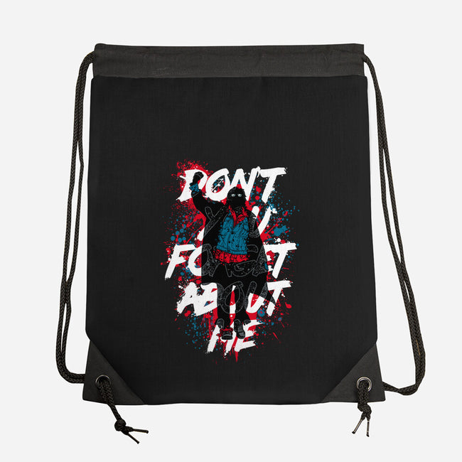 Unforgotten Rebel-None-Drawstring-Bag-Tronyx79
