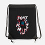 Unforgotten Rebel-None-Drawstring-Bag-Tronyx79