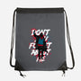 Unforgotten Rebel-None-Drawstring-Bag-Tronyx79
