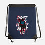 Unforgotten Rebel-None-Drawstring-Bag-Tronyx79