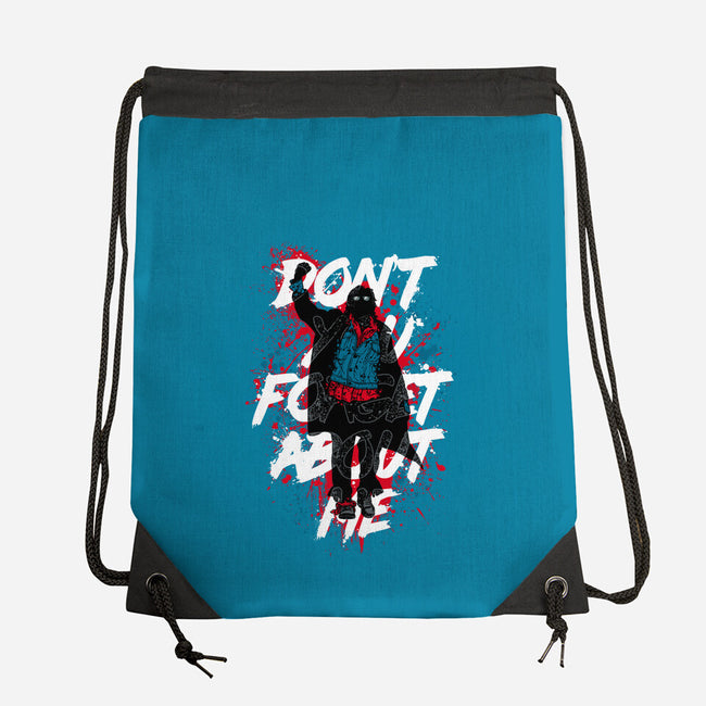 Unforgotten Rebel-None-Drawstring-Bag-Tronyx79