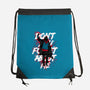 Unforgotten Rebel-None-Drawstring-Bag-Tronyx79